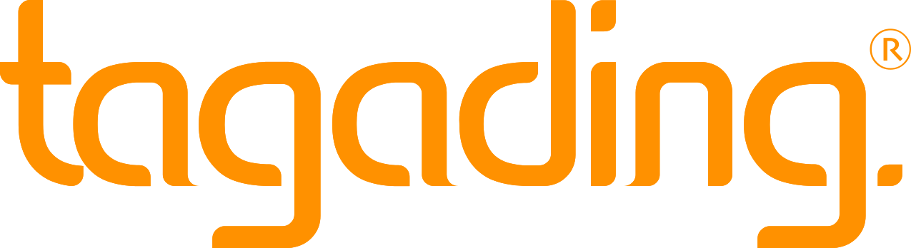 Tagading Logo